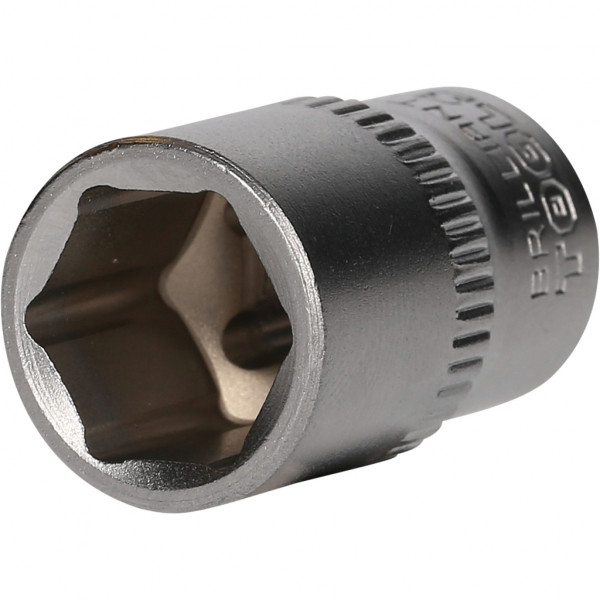 Brilliant Tools BT020939 1/4" šesťhranný nástrčný orech, 11 mm